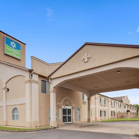 Surestay Hotel By Best Western Alexandria Airport Exterior photo