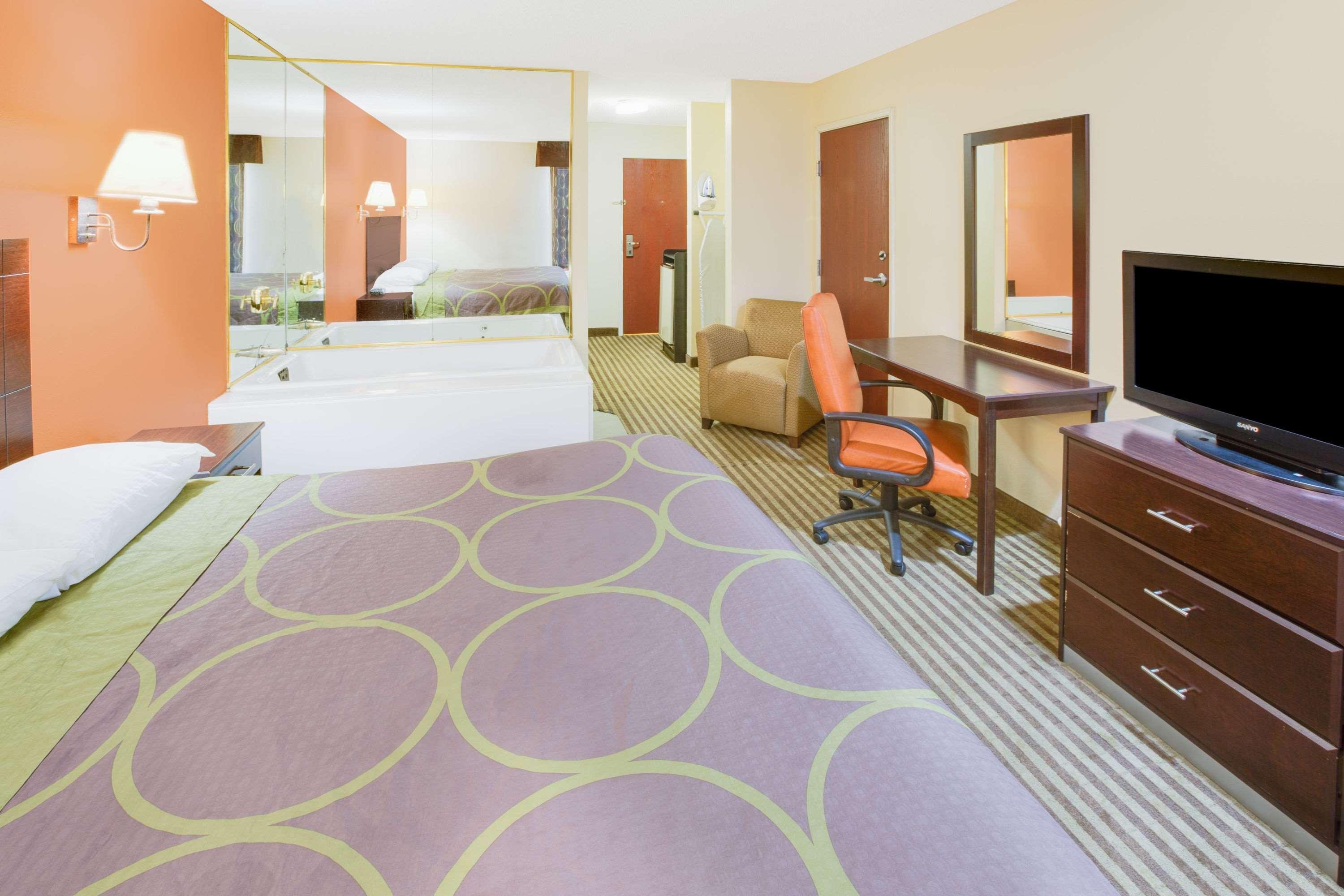 Surestay Hotel By Best Western Alexandria Airport Exterior photo