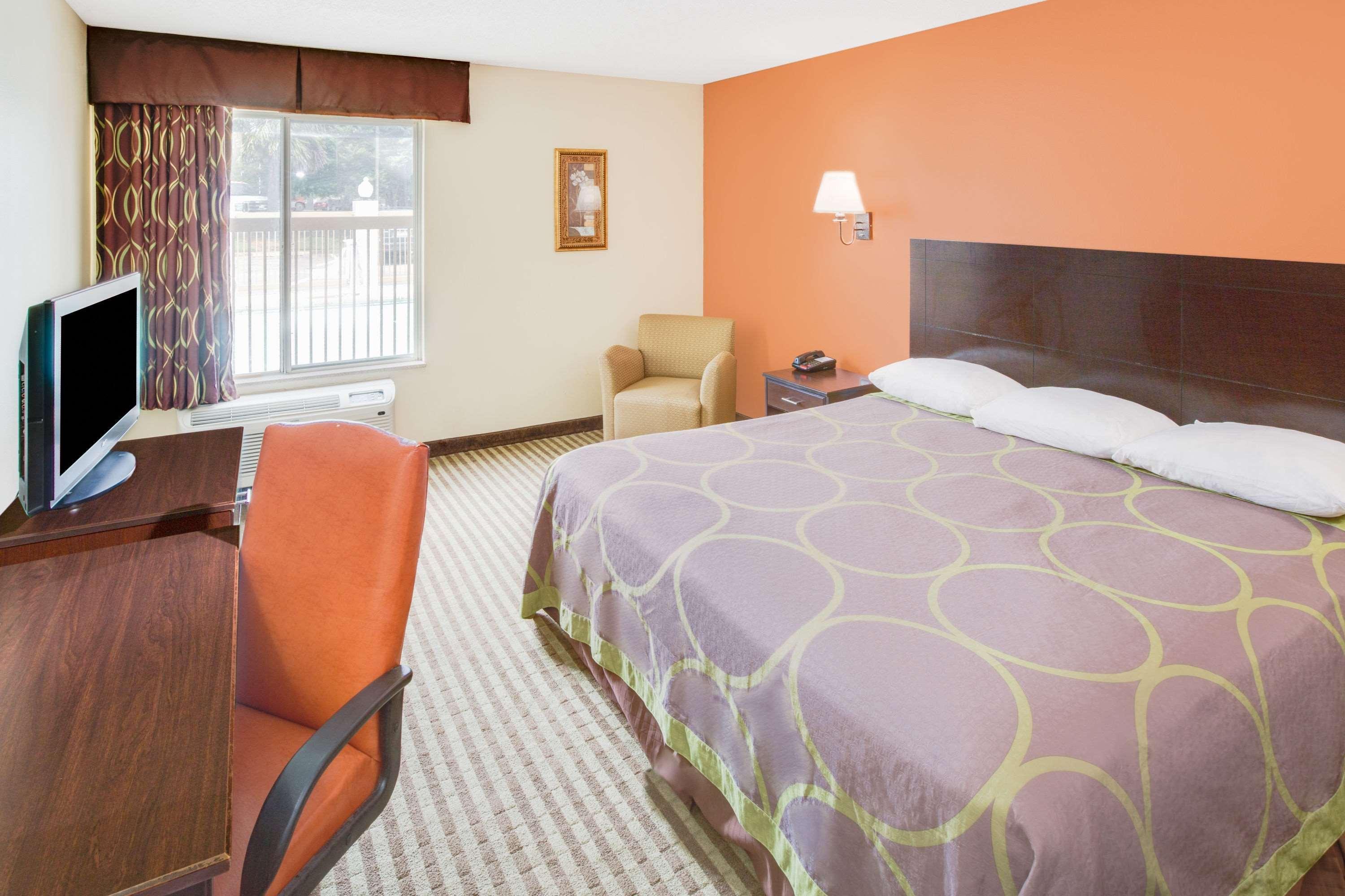 Surestay Hotel By Best Western Alexandria Airport Exterior photo